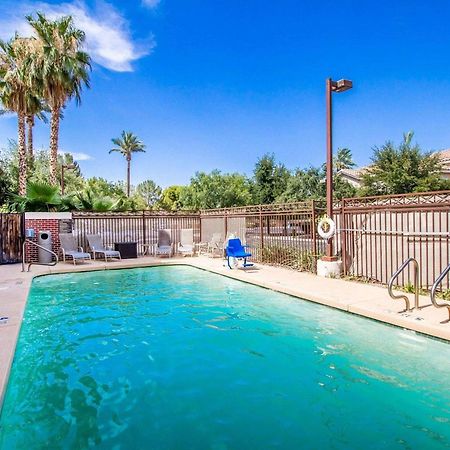 Quality Inn Chandler I-10 Exterior foto