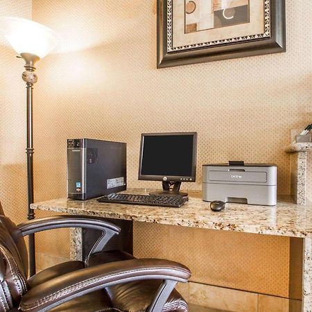 Quality Inn Chandler I-10 Exterior foto