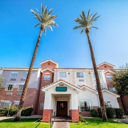 Quality Inn Chandler I-10 Exterior foto