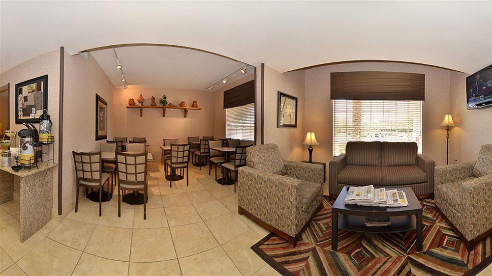 Quality Inn Chandler I-10 Exterior foto