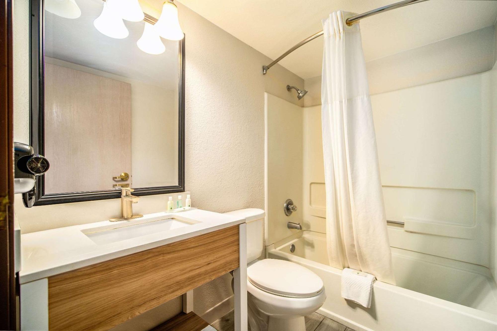 Quality Inn Chandler I-10 Exterior foto