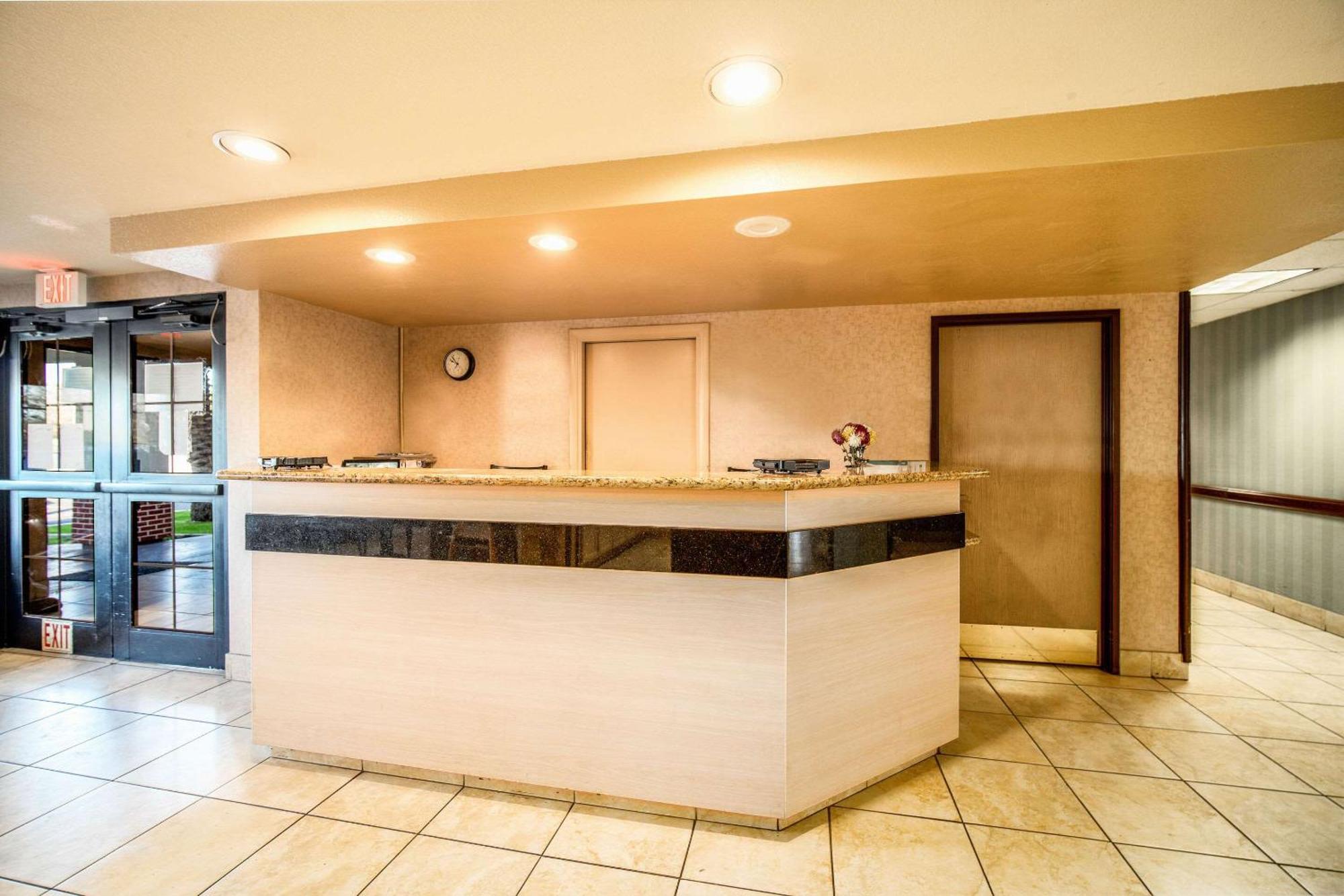 Quality Inn Chandler I-10 Exterior foto
