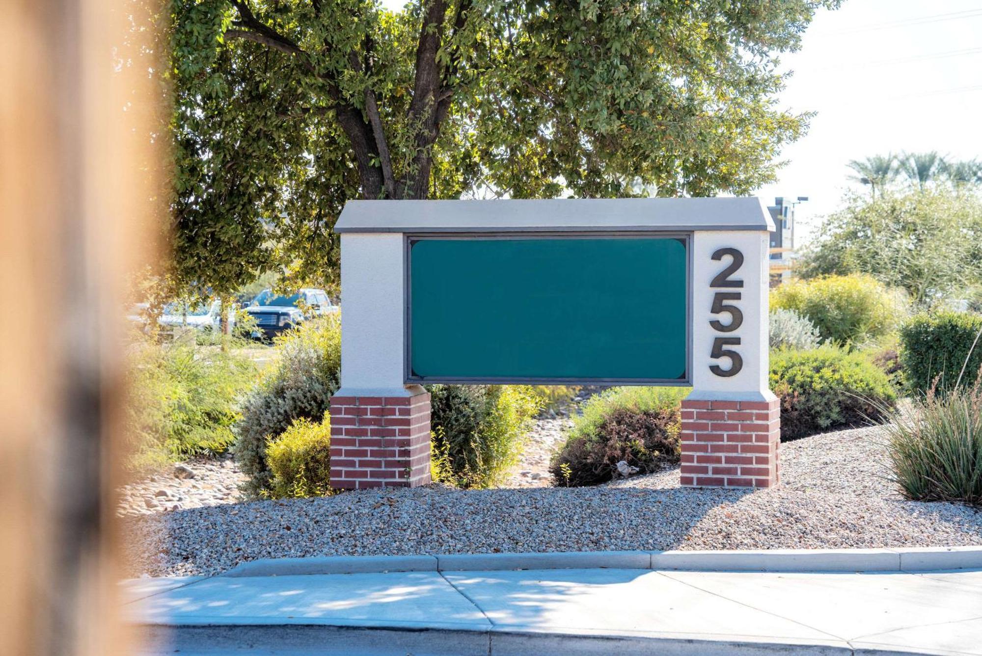 Quality Inn Chandler I-10 Exterior foto