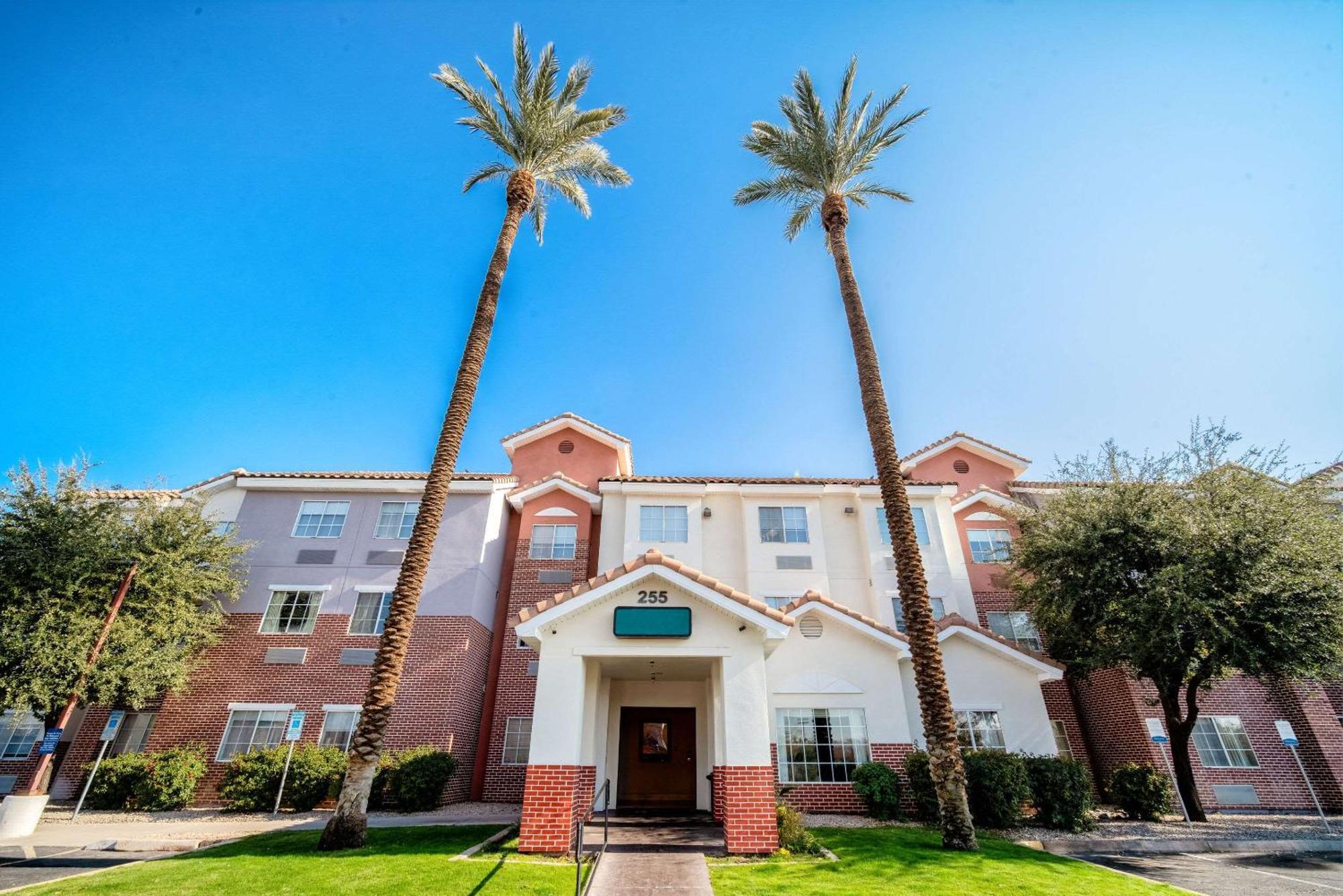 Quality Inn Chandler I-10 Exterior foto