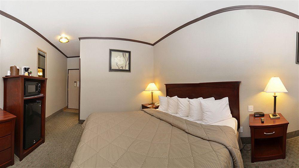 Quality Inn Chandler I-10 Exterior foto